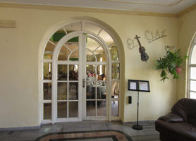 El Chelo Restaurant Club Havana